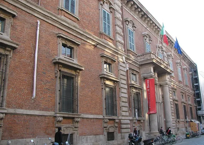 B&B Brera