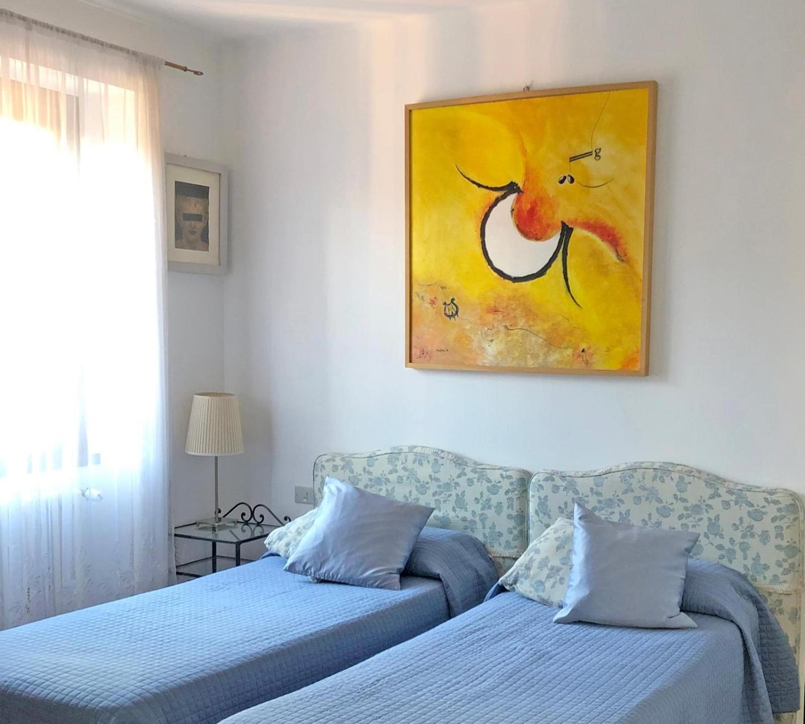 Brera Bed and breakfast