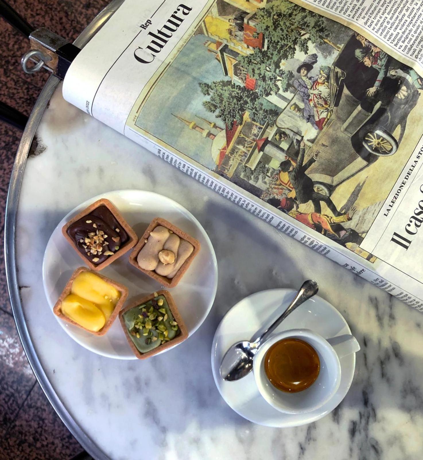 Brera Bed and breakfast 2*