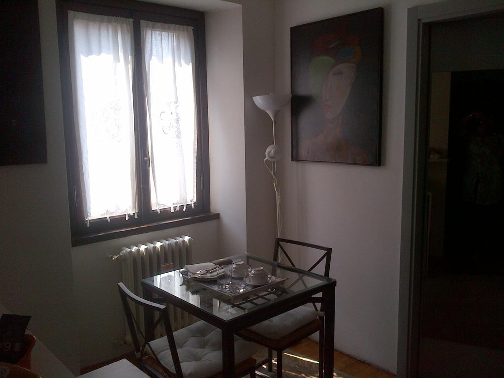 Bed & Breakfast Brera Milaan