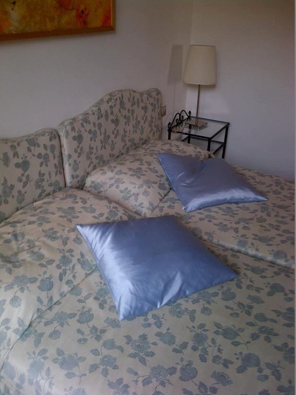 Brera Bed & Breakfast Milaan